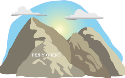 Yorkshire Three Peak Challenge – Blog one: Pen-y-Ghent